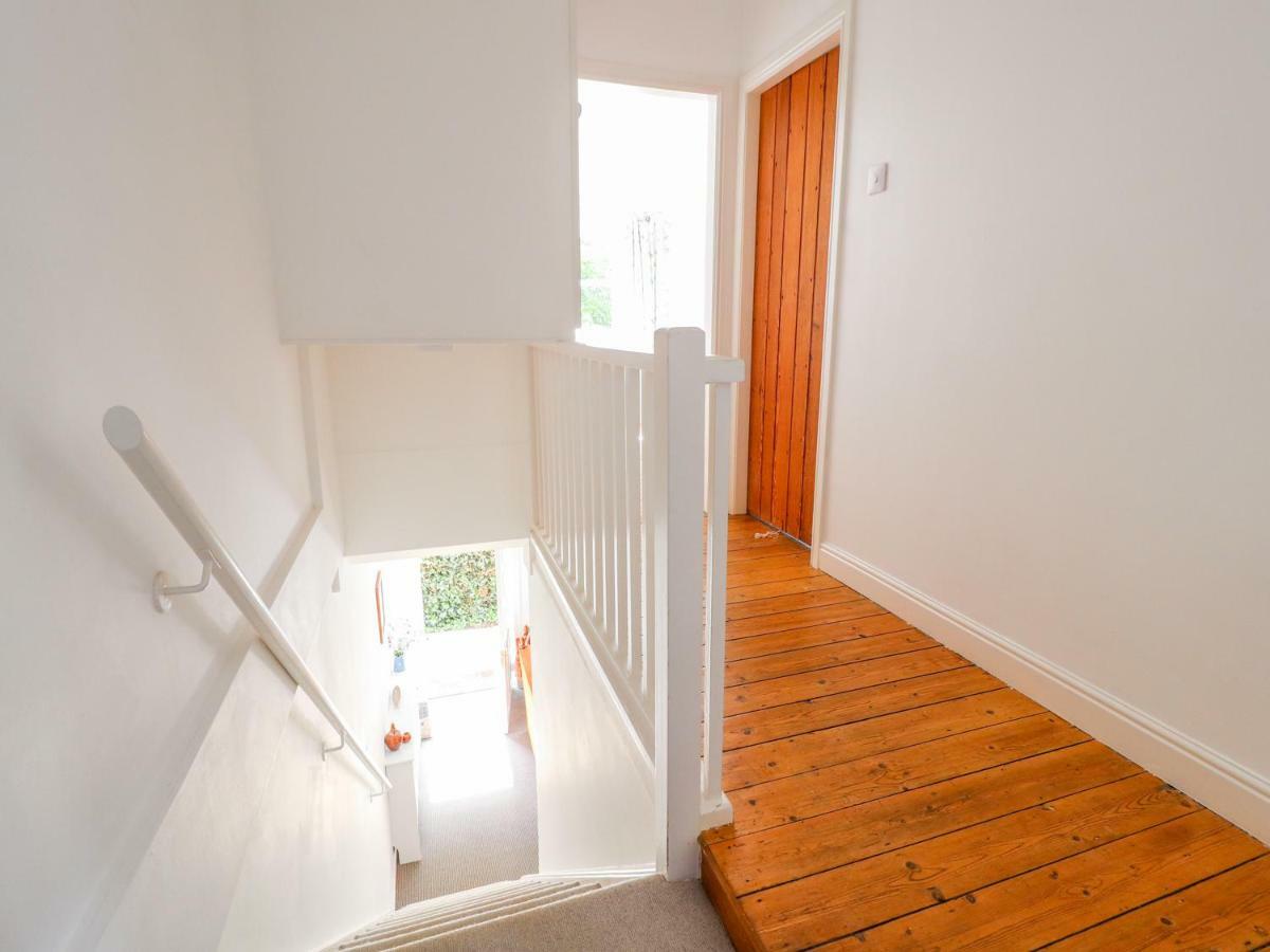 Minnow Cottage Malpas  Luaran gambar