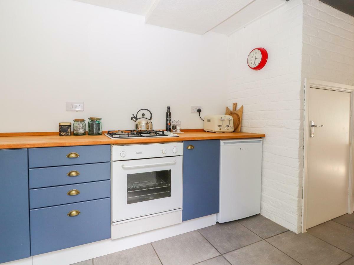 Minnow Cottage Malpas  Luaran gambar