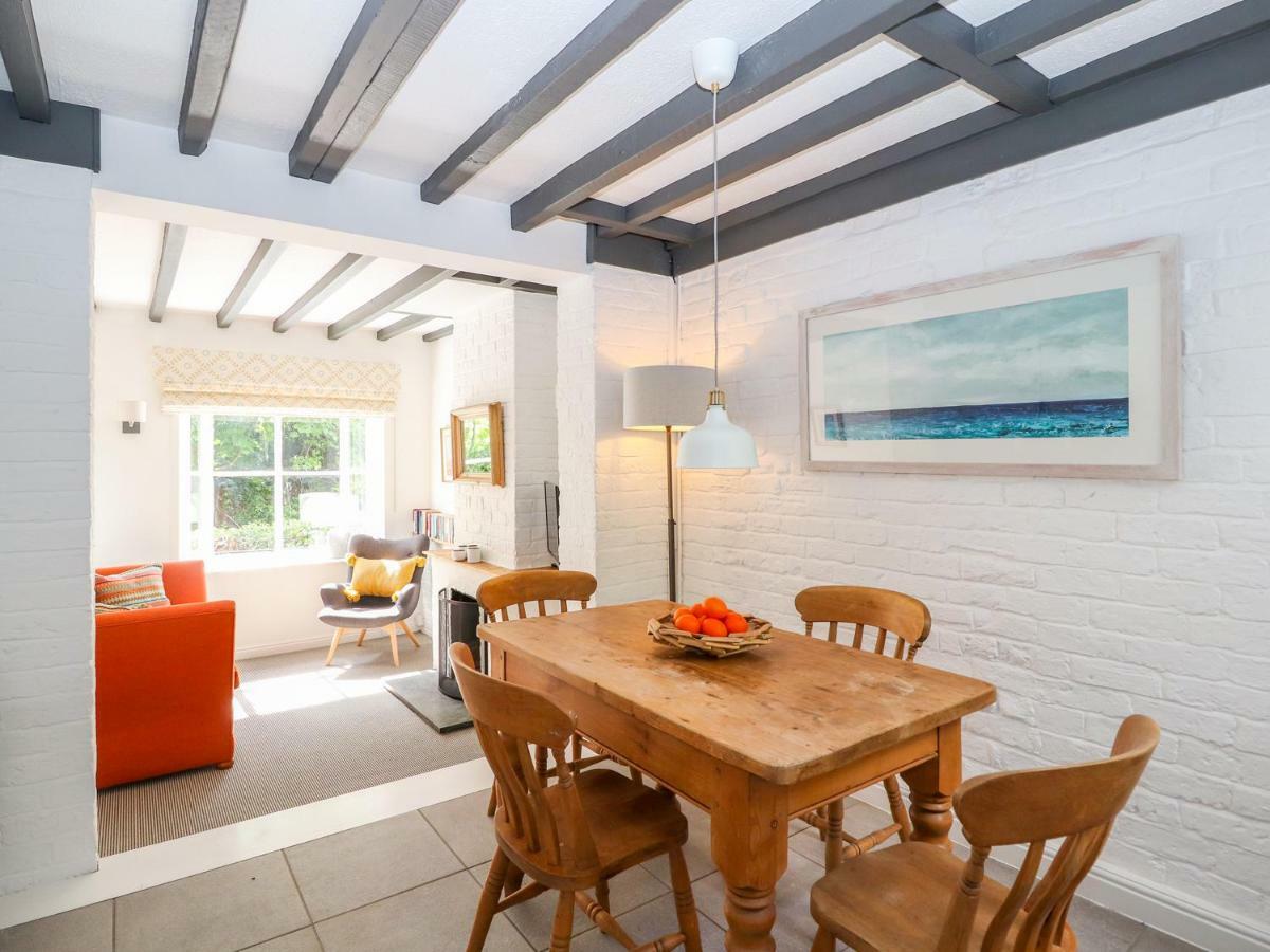 Minnow Cottage Malpas  Luaran gambar