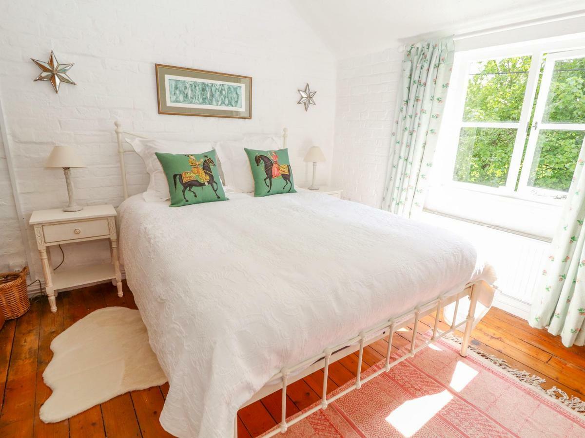 Minnow Cottage Malpas  Luaran gambar