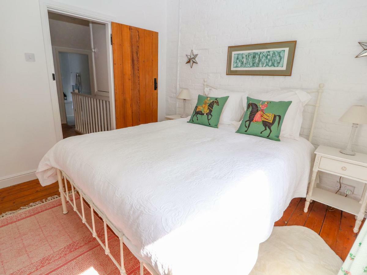 Minnow Cottage Malpas  Luaran gambar