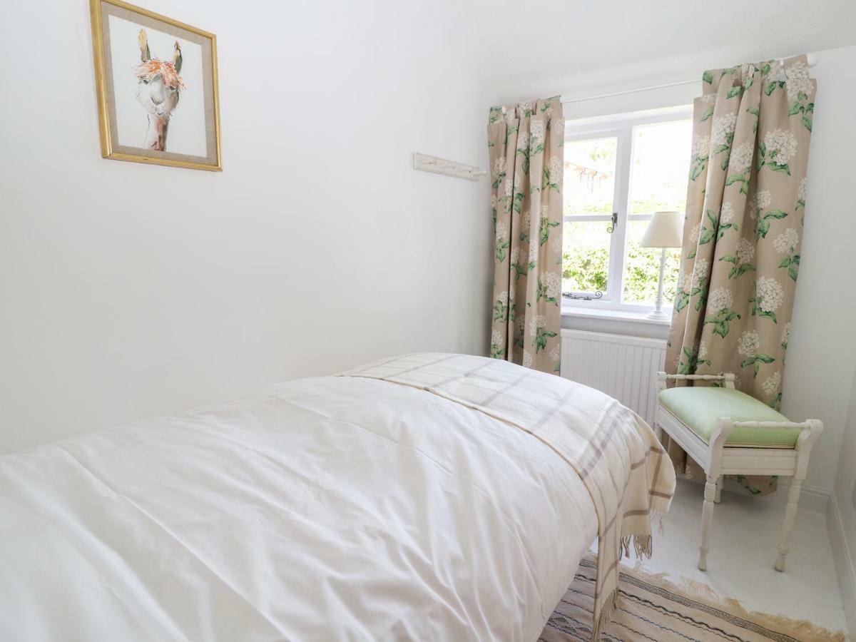 Minnow Cottage Malpas  Luaran gambar