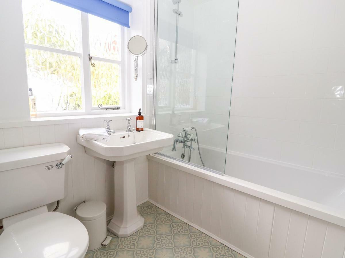 Minnow Cottage Malpas  Luaran gambar