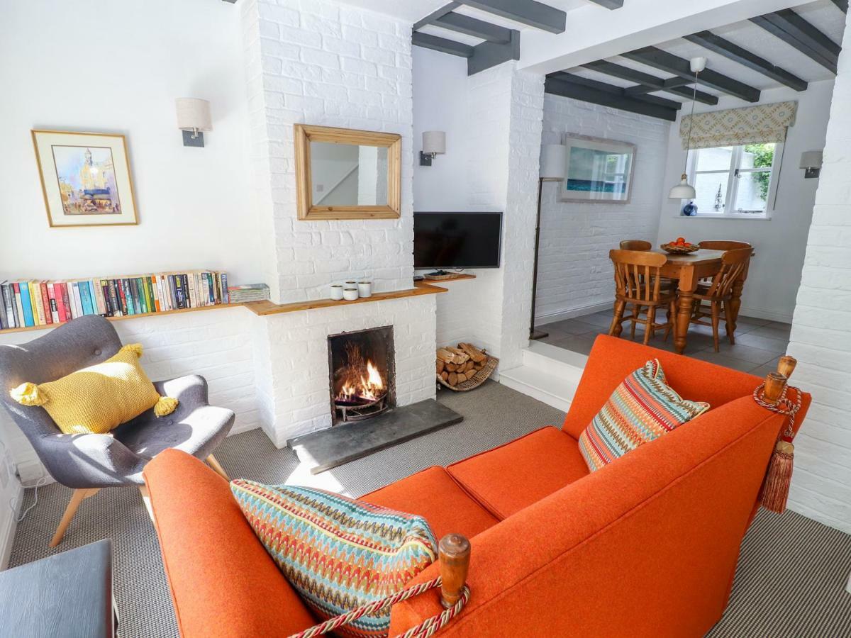 Minnow Cottage Malpas  Luaran gambar